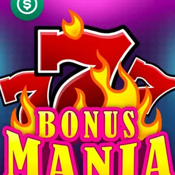 777 Bonus Mania — KA Gaming slot