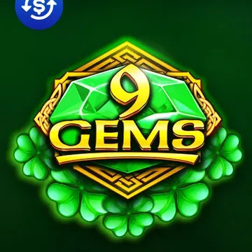 9 Gems — Platipus slot