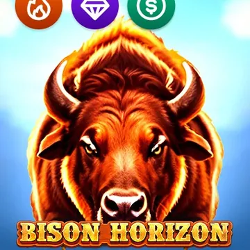 Bison Horizon Hold and Win — Popiplay slot