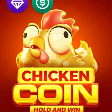 Chicken Coin — InOut slot