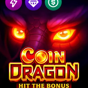 Coin Dragon — Kendoo slot