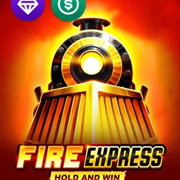Fire Express Hold And Win — Enjoy Gaming slot