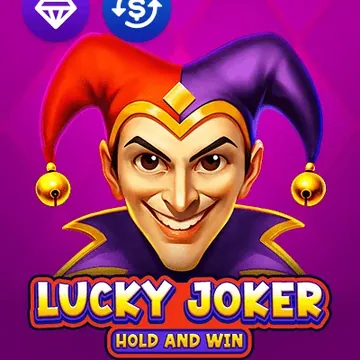 Lucky Joker Hold and Win — Onlyplay slot