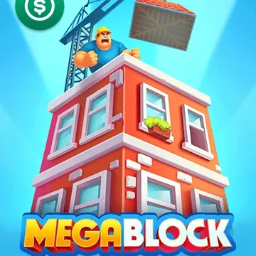 MegaBlock — InOut slot