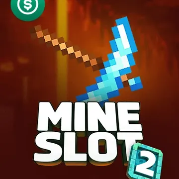 mine slot — InOut slot