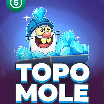 topo mole — InOut slot