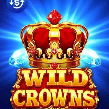 Wild Crowns — Platipus slot